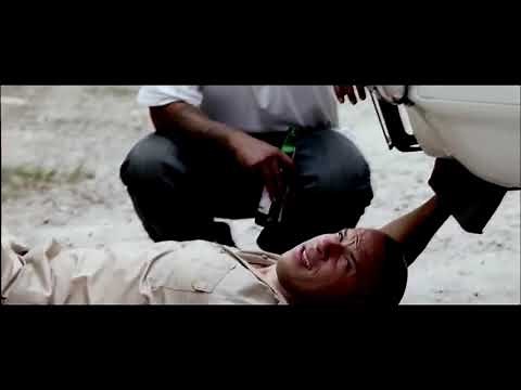 FAST AND FURIOUS 12--(OFFICIAL MARVEL TRAILER )