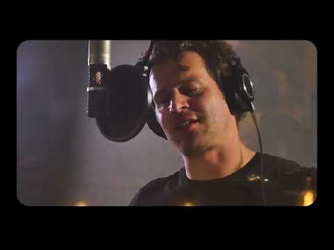 Watch Jonathan Groff Record "Dream Lover" by Bobby Darin | JUST IN TIME on Broadway