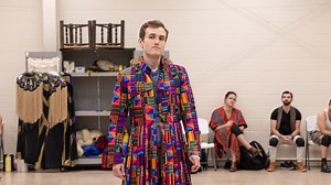 'Joseph and the Amazing Technicolor Dreamcoat' has 14 local children in 'incredible cast'