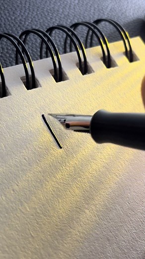 Cómo hacer firmas con la letra M fácilmente