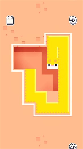 Fancade Longcat insane Level 121 Game Play !!! #games #gaming #gameshorts #fancade