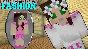 Мод на одежду Just Fashion 1.12.2/1.14.4/1.16.5/1.17.1 – Моды для Minecraft – Minecraftch