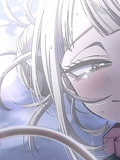 Toga Himiko Hairstyles and Edits from My Hero Academia