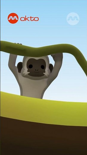 Stuck in a Deep Ditch! 😱 Rescue to the Rescue! | Leo the Wildlife Ranger Shorts
