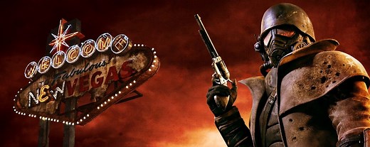Fallout New Vegas Ultimate Edition free download available on Epic Games Store | TheSixthAxis