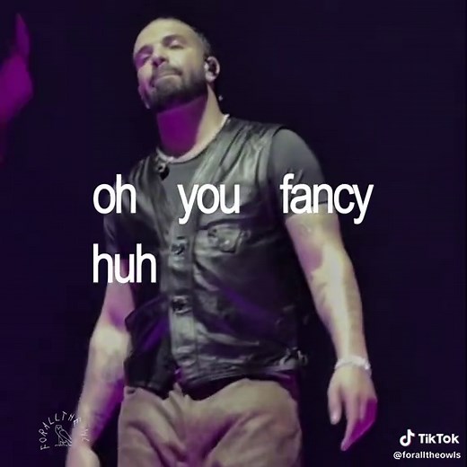 Drake's Fancy: Lyrics and Insights