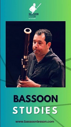 Elevate Your Bassoon Skills: A Step-by-Step Guide to Weissenborn Study #26