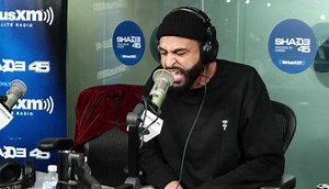43K views · 1.6K reactions | I went to Shade 45 and spit a 10 MINUTE FREESTYLE | Lock Smith | Facebook