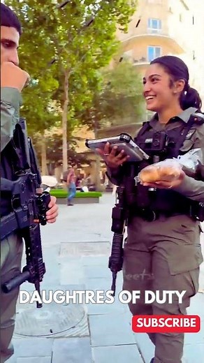 The Resilience Behind the Smile Life in the IDF 2026 🇮🇱 Most Challenging Job Most Unbreakable Spirit