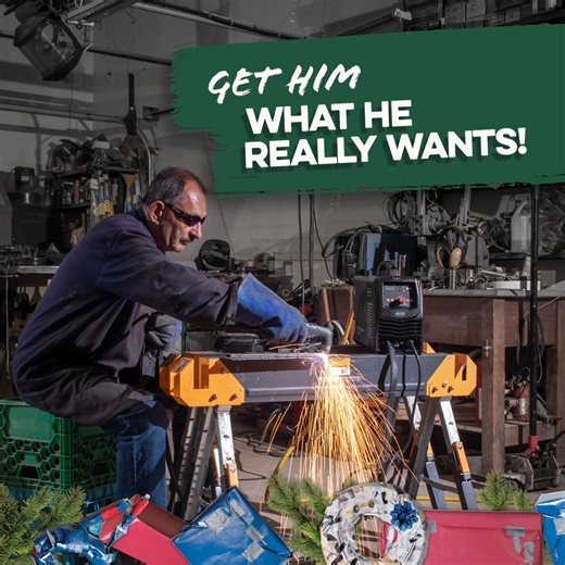 11K views · 43 reactions | This Christmas, skip the cologne. Get him something that smells like grease and glory.  Hit up Princess Auto for gifts that actually get used. ➡️ https://prnc.es/4p14BkN | Princess Auto | Facebook