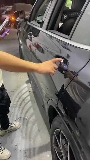 For 2022 BMW X3 keyless entry system