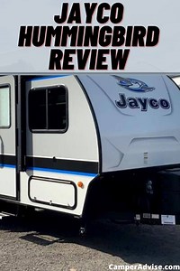 Jayco Hummingbird Reviews