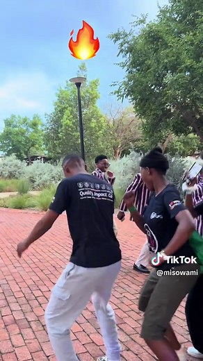 Bloemfontein University Orientation Experience