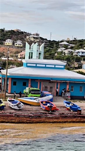 10K views · 163 reactions | Welcome to Union Island. | Explore Carriacou and Petite Martinique | Facebook