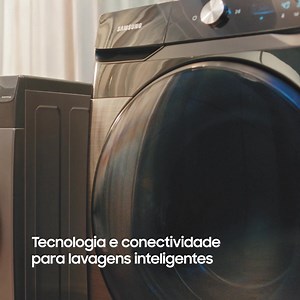 23K reactions · 705 comments | Linha completa de lavadoras Samsung. Descubra a perfeita pra você. | Samsung | Facebook