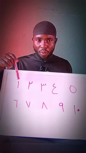 Learn Arabic with Bayan on Instagram: "from scratch learn numbers in Arabic. #LearnArabic #ArabicForBeginners #ArabicLanguage #SpeakArabic #LearnArabicOnline #ArabicForMuslims #ArabicLesson #ArabicWithEnglish"