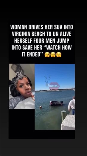 @dmv2baltimore2 | Repost from @callmeishhdotcom • HOW DEEP IS VIRGINA BEACH 😳😳😳 | Instagram