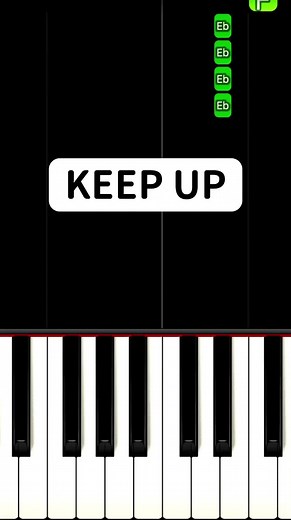 Learn Piano - Piano Keyboard trên TikTok