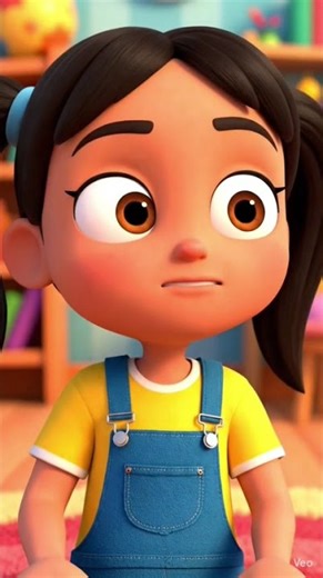 Stop Nail Biting for Kids ✋ | Healthy Habit Tips