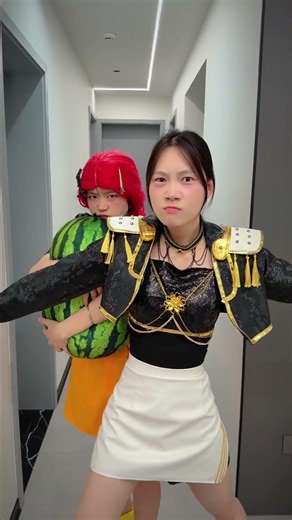 What's your favorite birthday gift?😱🍭🍧😡🤣 #short #funny #sichuankid #kpop