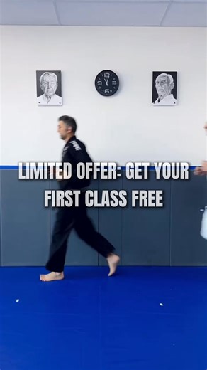 💥 Jiu-Jitsu isn’t just a sport — it’s training for life. Join our classes and experience how BJJ builds discipline, respect, and resilience on and off the mats. ✅ Structured classes for kids, teens, and adults ✅ Learn self-defense & improve overall fitness ✅ Supportive instructors & great community 🥋 Don’t wait — take the first step today! 👉 Book your free trial class today! | START Brazilian Jiu Jitsu Academy