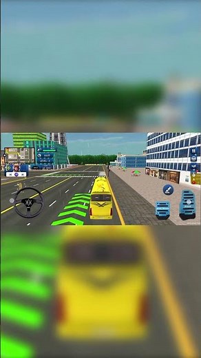 Bus Simulator 2025 Gameplay | Ultimate Bus Driver Experience! 🚍