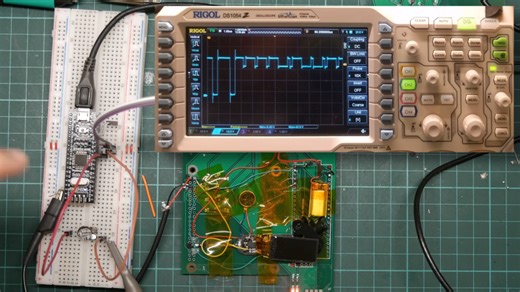 $3 Smartwatch Can Run Python