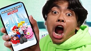 9.6K views · 117 reactions | I Love Mario Kart Tour (Official Music Video) | Guava Juice | Guava Juice | Facebook