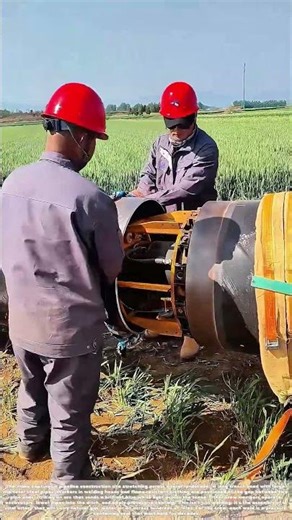 Fusing the Line: How Welders Join Miles of Pipe Across Open Country