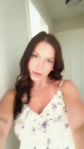 Abby Wilson on TikTok