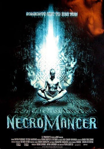 Watch Necromancer Full movie Online In HD | Find where to watch it online on Justdial Mexico
