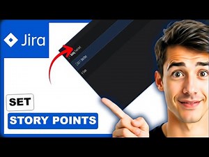 How to use story points in Jira (Easiest Way)(2026 Guide)