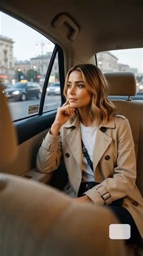 🚖 Taxi Took Me to the Wrong Place! | English Conversation for Beginners (A2–B1) | Travel English
