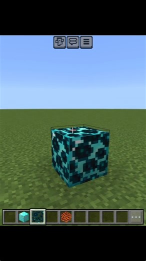 Minecraft PE Weird Logic #shorts