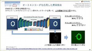 スマートファクトリーシリーズ - 現場運用を実現する！ディープラーニングによる品質検査