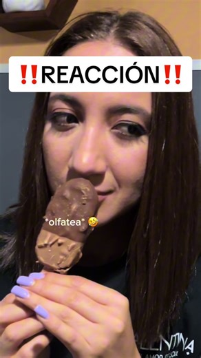 Probando la Magnum edición limitada de chocolate con chile | Andy Alducin