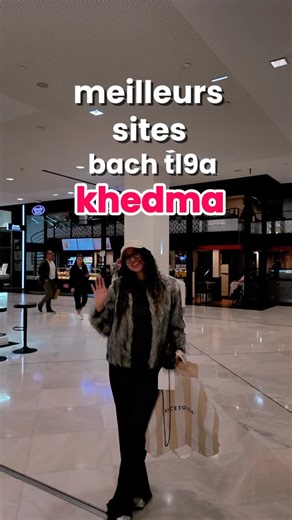 najwa talks👩🏻‍💻 on Instagram: "Les meilleurs sites pour trouver un emploi, selon moi 👇 💼 LinkedIn Indispensable pour la visibilité et les offres récentes. 📄 HelloWork Pratique pour déposer son CV et être contacté directement par les recruteurs. 🌿 Welcome to the Jungle Bien organisé et agréable à utiliser, même si je n’ai pas eu de retours. 🔍 Indeed Déjà trouvé un job dessus, mais le design est moyen et attention aux arnaques. 🏢 Glassdoor Parfait pour se renseigner sur les entreprises, l