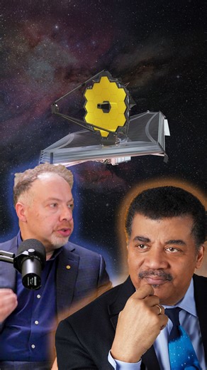 148K views · 2K reactions | How did scientists discover evidence for dark energy? | StarTalk | Facebook