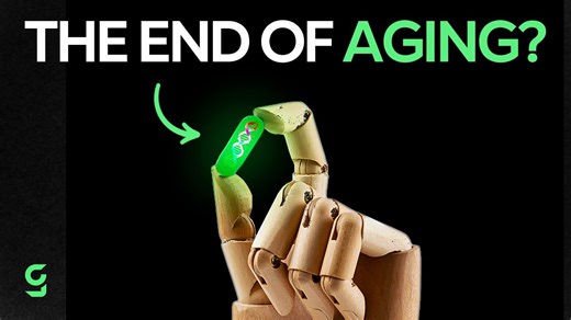 Why Humans Will Break the Limits of Life Expectancy