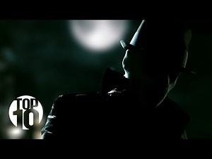 The Top 10 Most Memorable Rorschach Quotes (Watchmen)