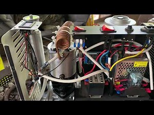 Benjamin Recharge rebuild