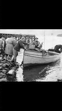 This Photo Fooled Scientists for 60 Years #Shorts