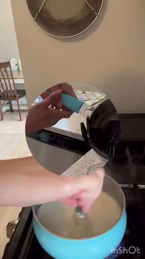 Keto Vanilla Coffee Creamer | So Easy!