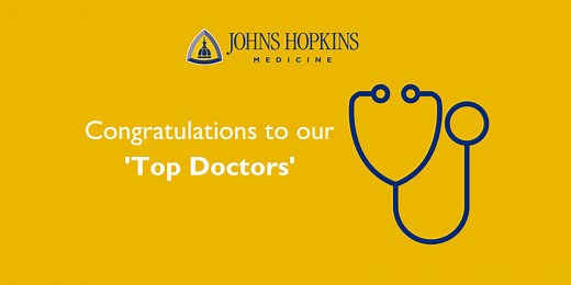 Top Doctors 2025 - Neurology and Neurosurgery