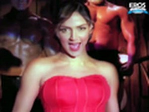 Kashmakash (Video Song) | Sunday | Ajay Devgn & Esha Deol