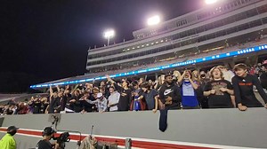 14K views · 310 reactions | BREAKING: Salisbury High School has won the 2AA Football Championship by a score of 42-14. | Salisbury Post | Facebook