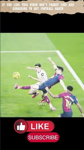 The Art of Scoring: Lewandowski Skills & Goals Compilation