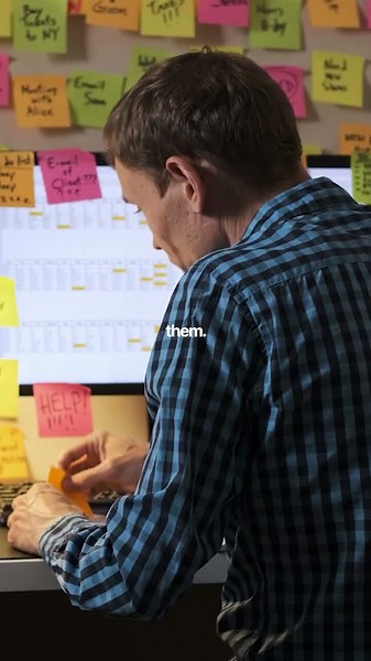 A well-organized digital workspace can make a difference in how people work, plan, and stay focused.