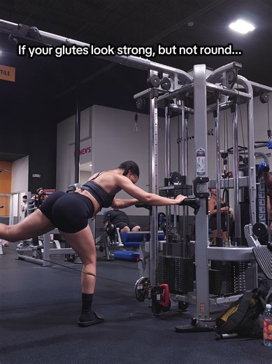Maximize Glute Growth with Cable Kickbacks Techniques