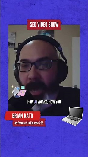 How to become an SEO professional by Brian Kato